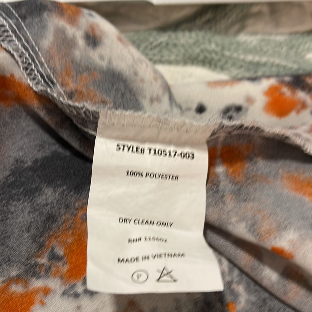 Lush Jacket - Picture 4 of 4